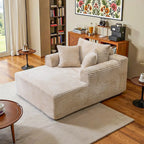 Convertible Cloud Sofa Bed Chair