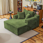 Convertible Cloud Sofa Bed Chair