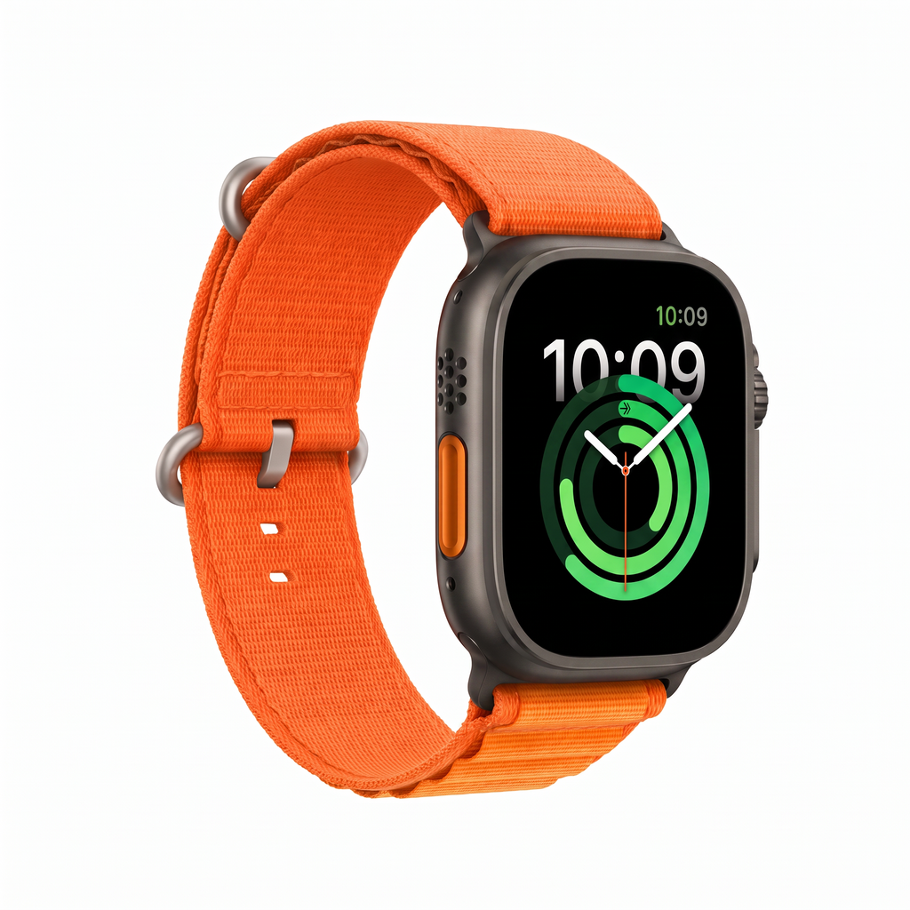 Apple Watch Ultra 3