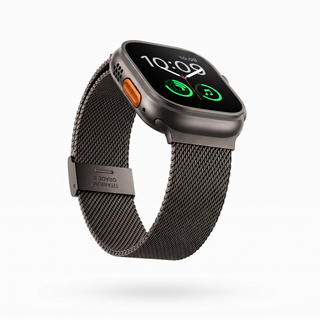 Apple Watch Ultra 3