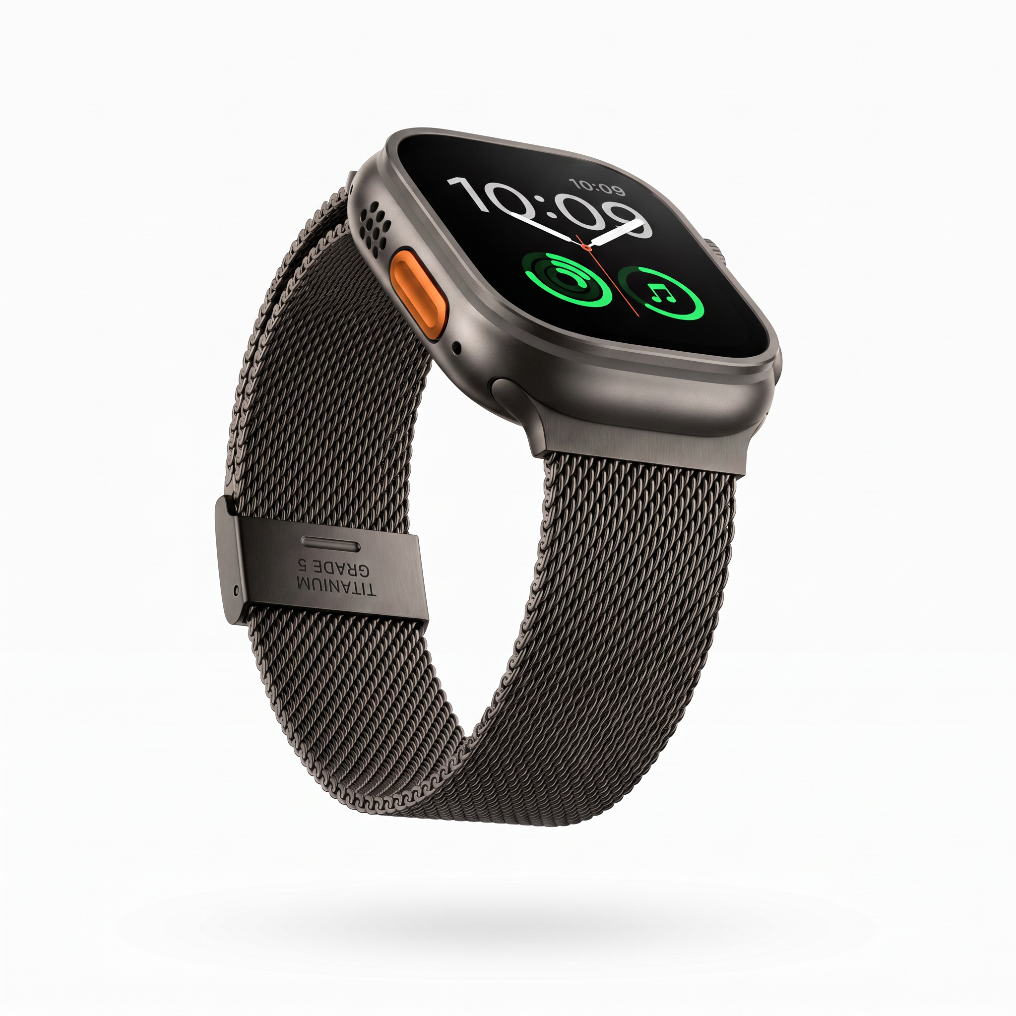 Apple Watch Ultra 3