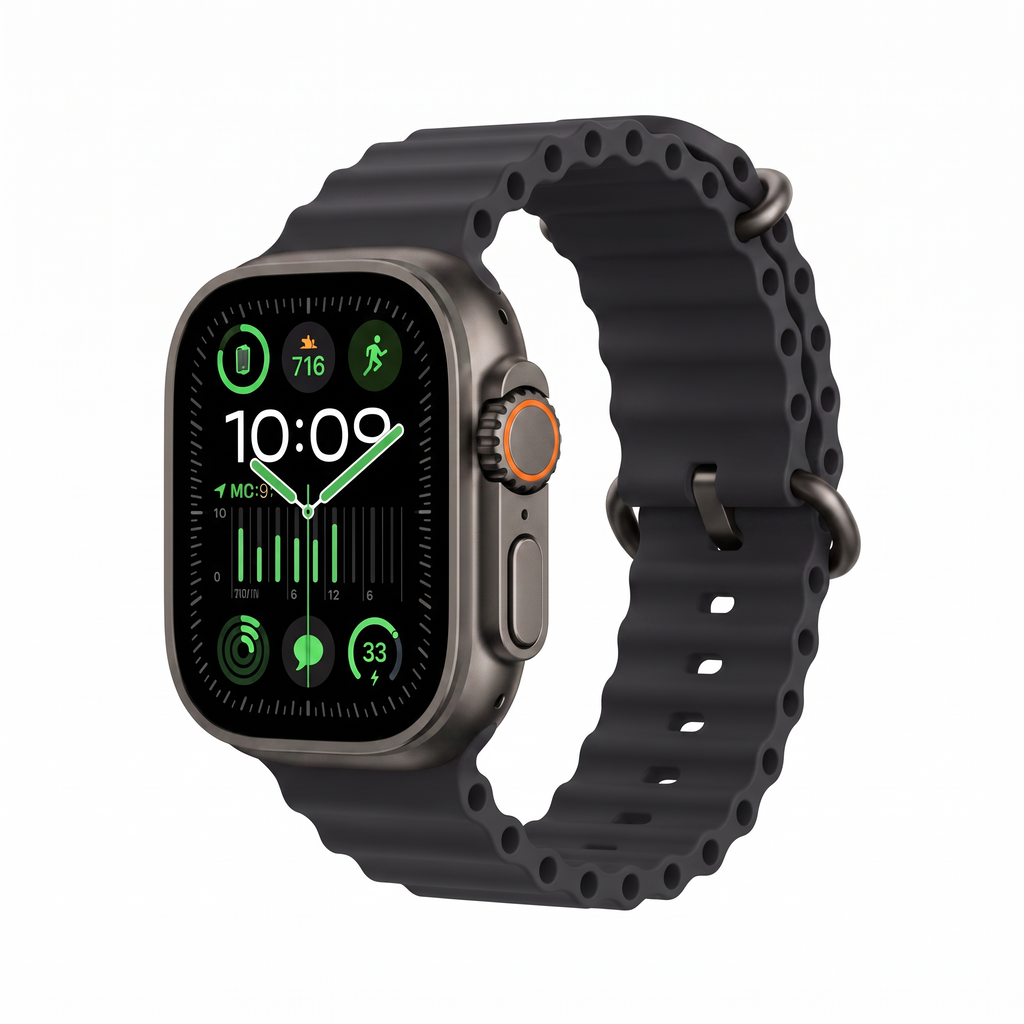 Apple Watch Ultra 3