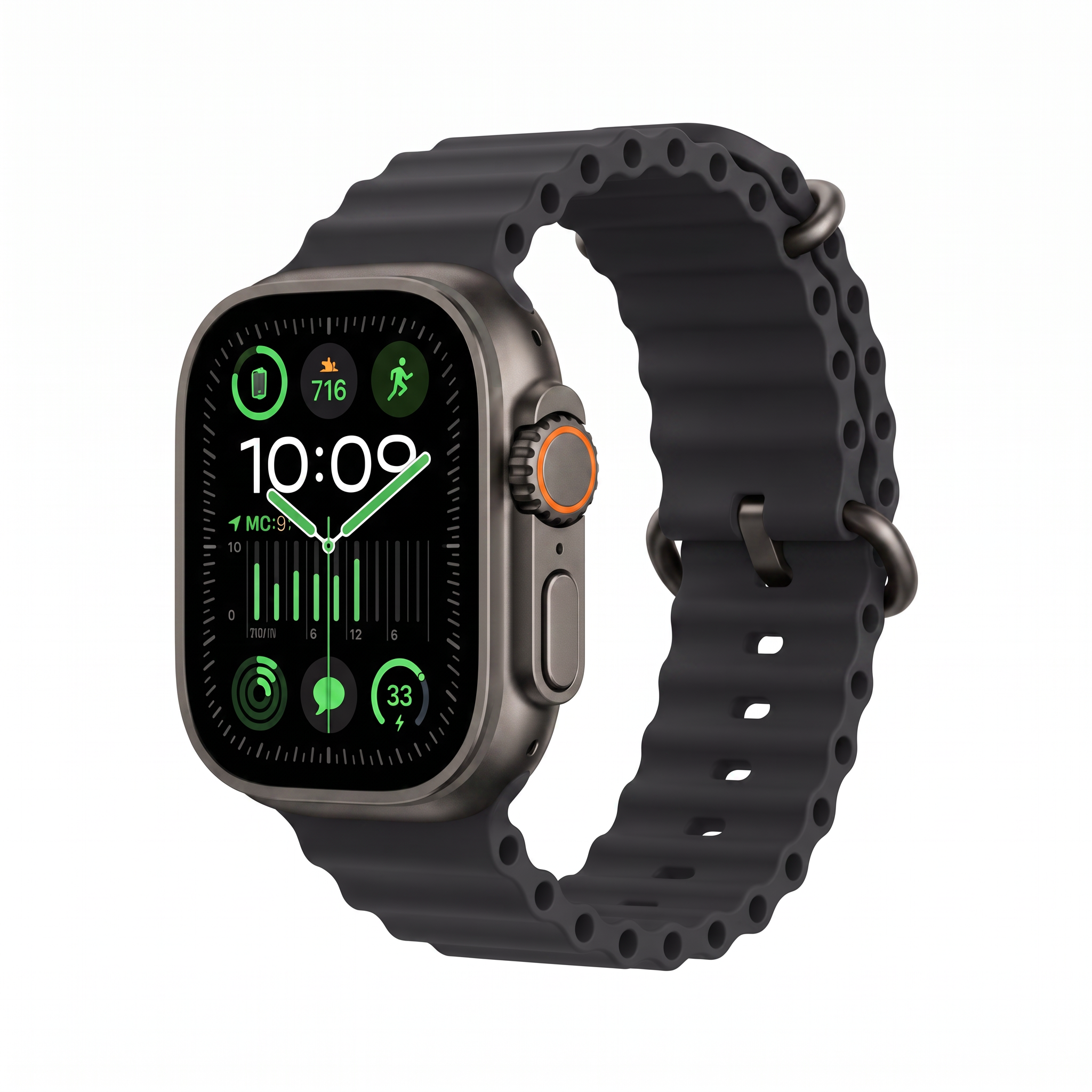 Apple Watch Ultra 3
