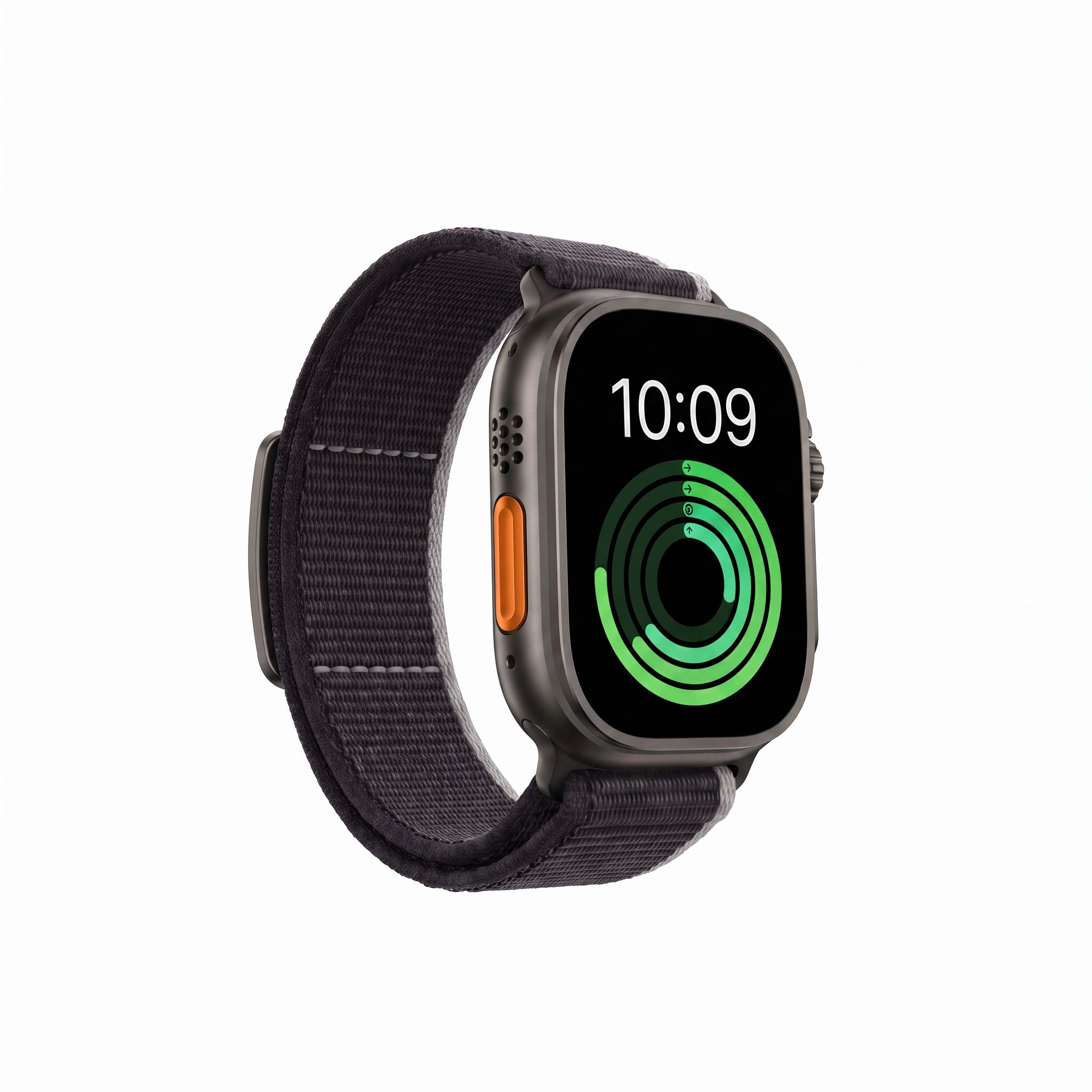 Apple Watch Ultra 3