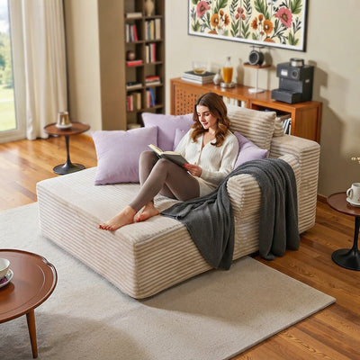 Finally found the perfect reading nook.