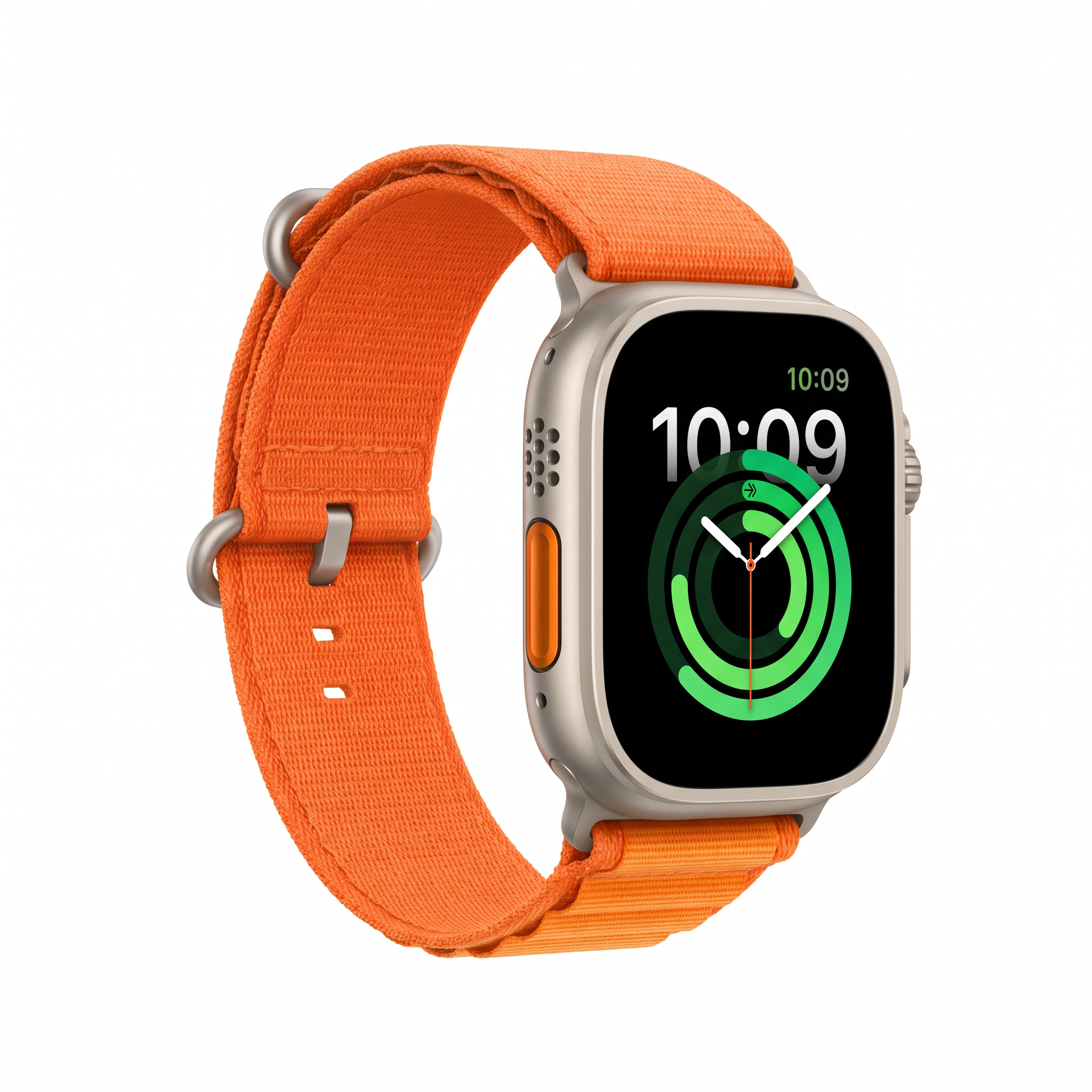 Apple Watch Ultra 3