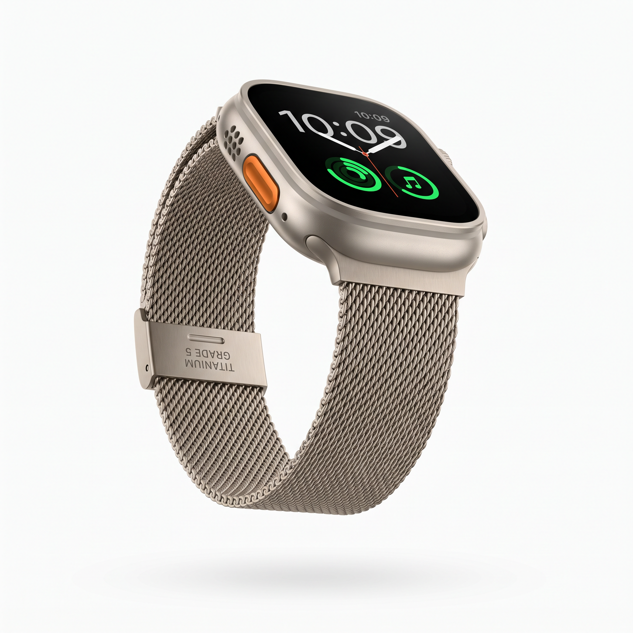 Apple Watch Ultra 3