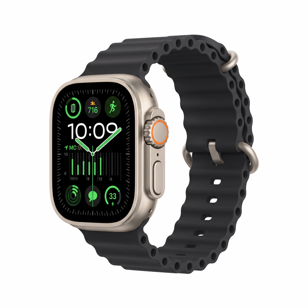 Apple Watch Ultra 3
