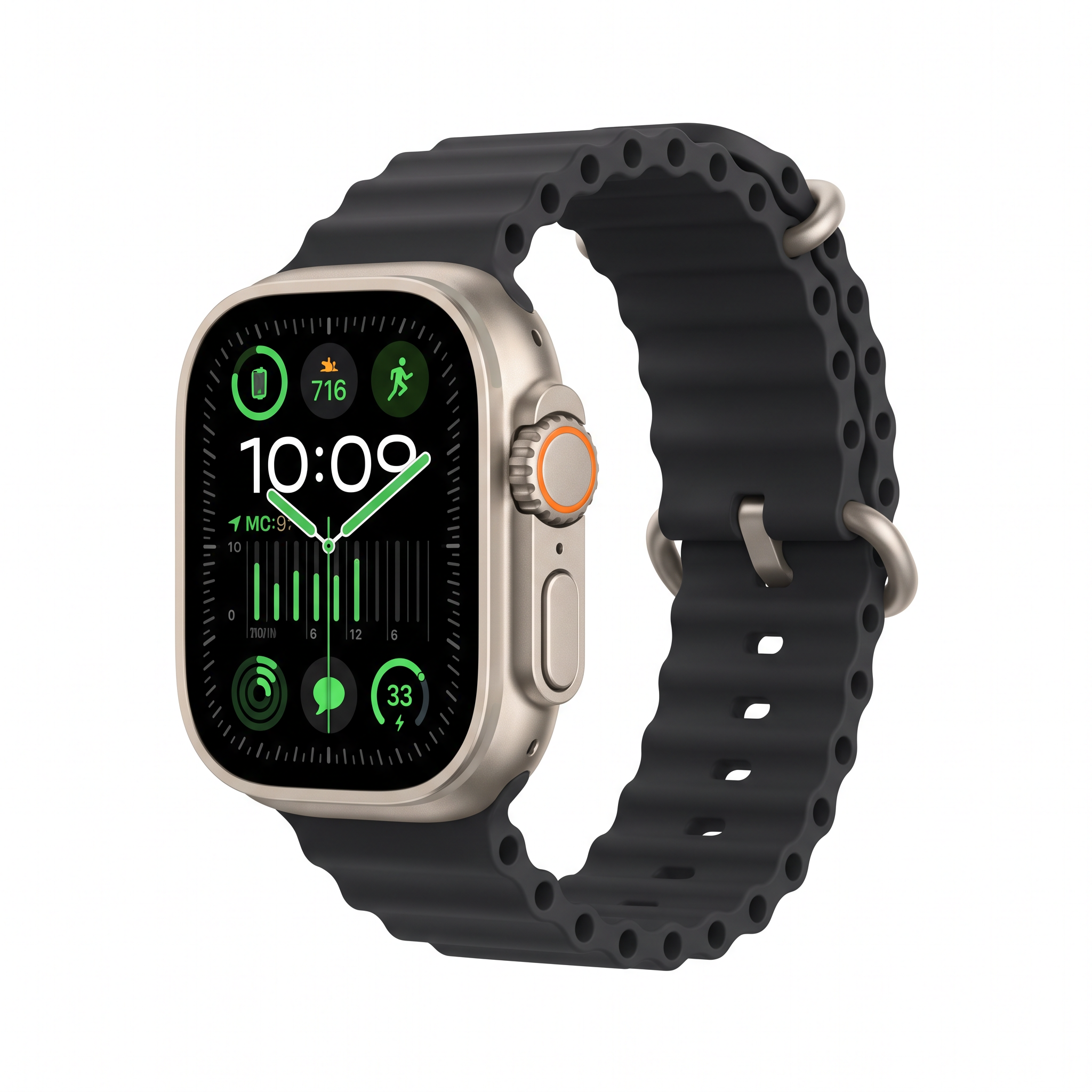 Apple Watch Ultra 3