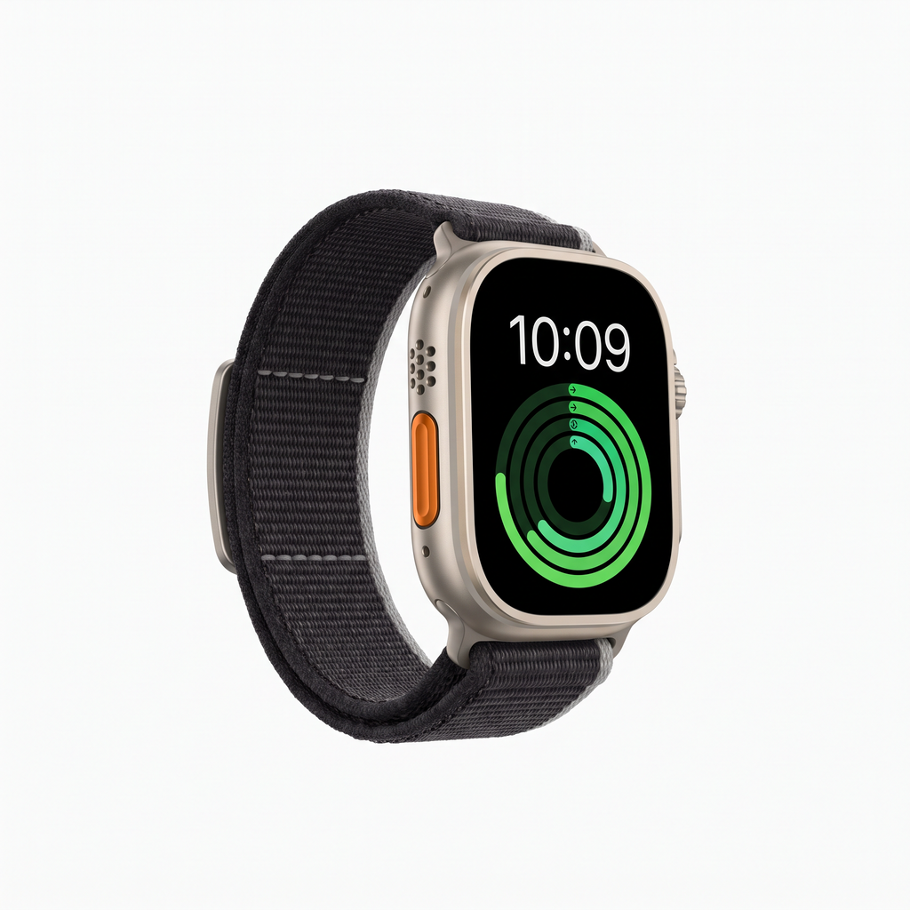Apple Watch Ultra 3