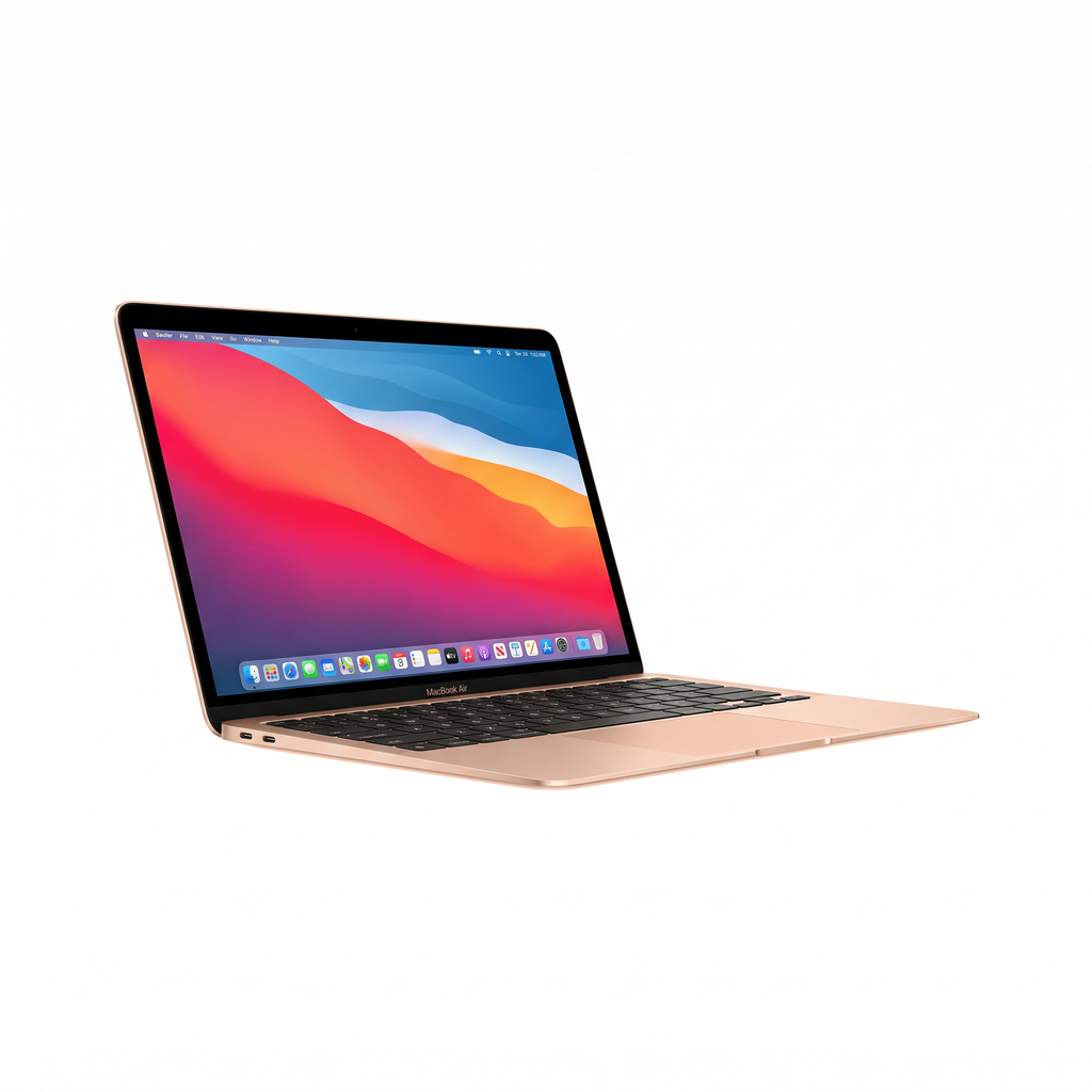 Macbook Air