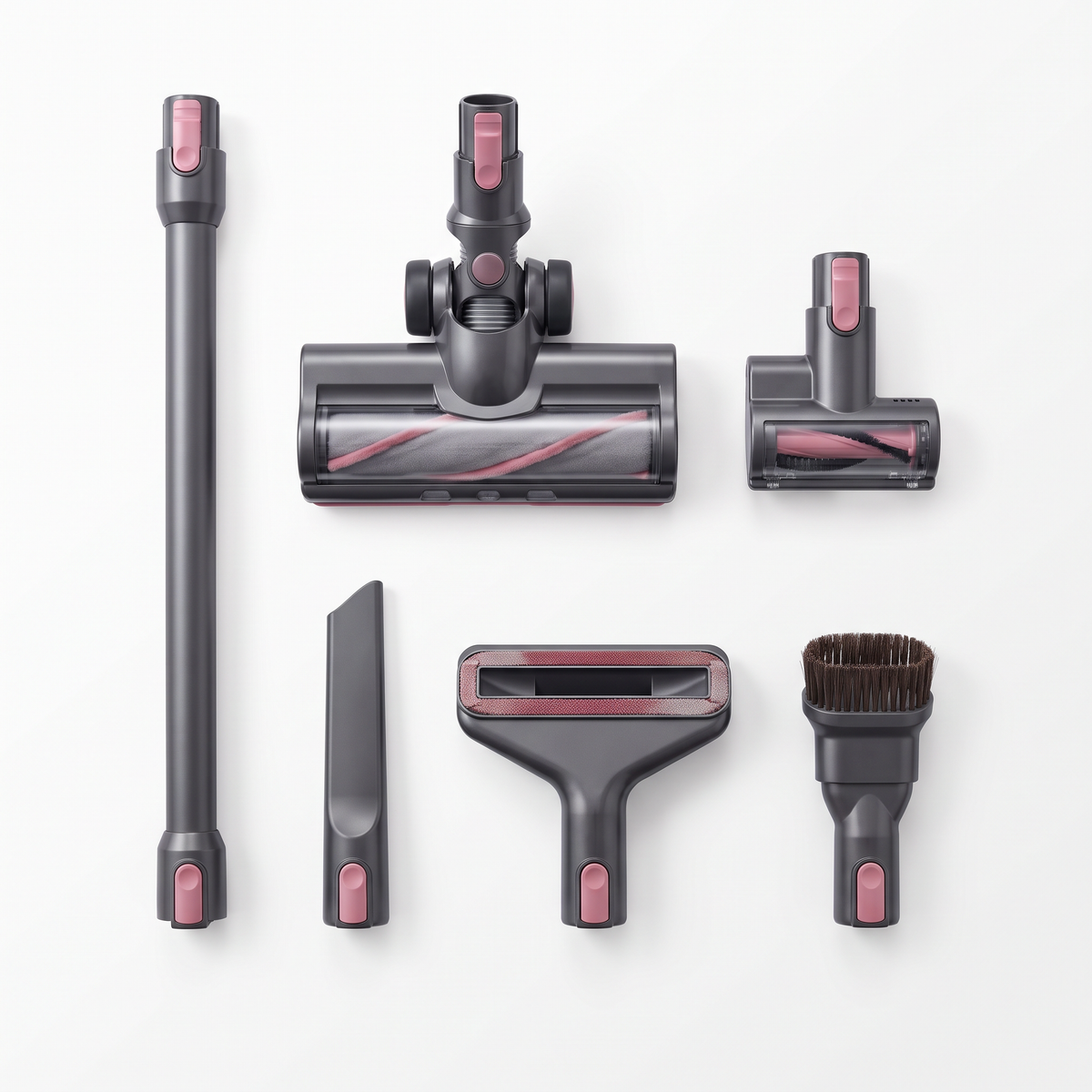 AeroVac T350