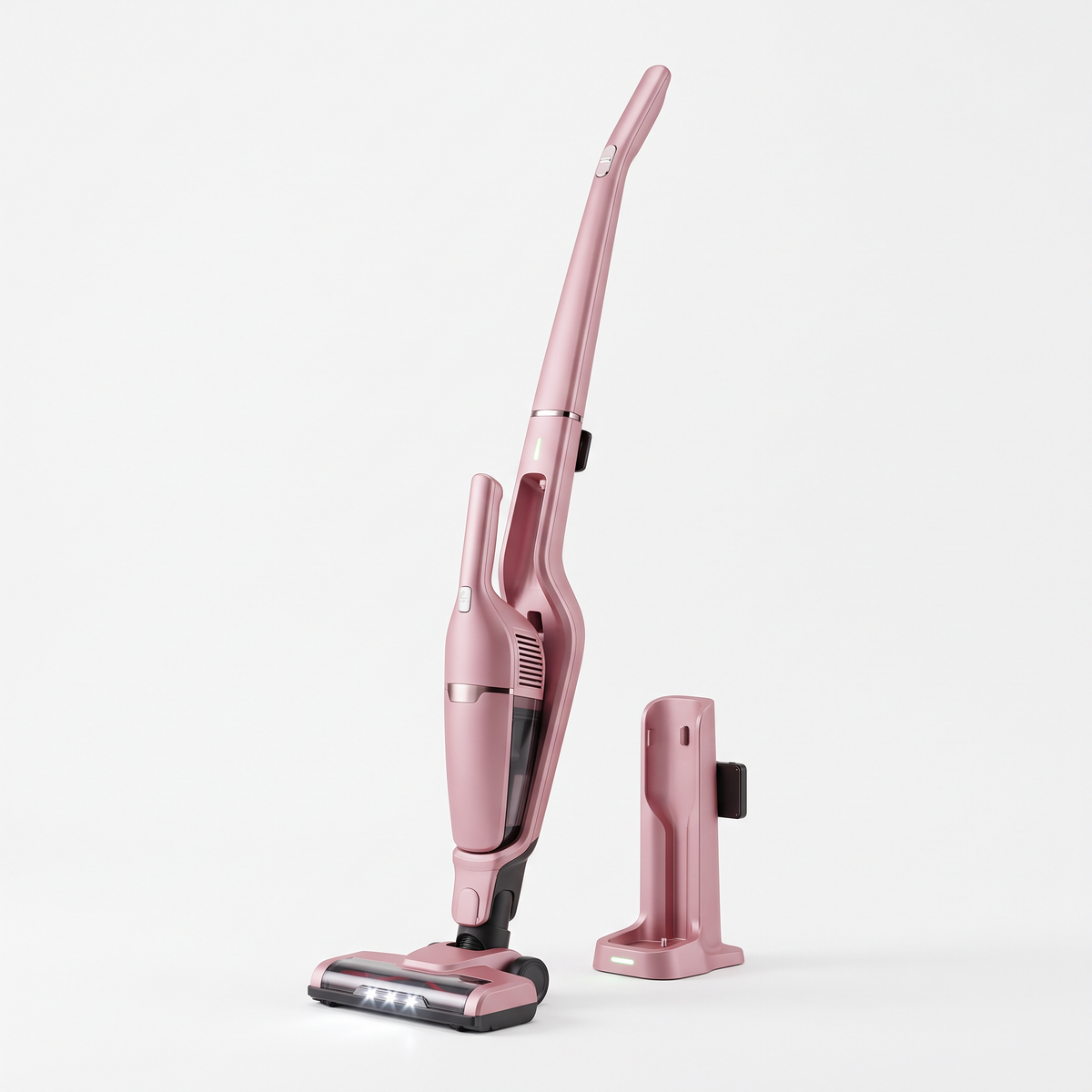 AeroVac T350